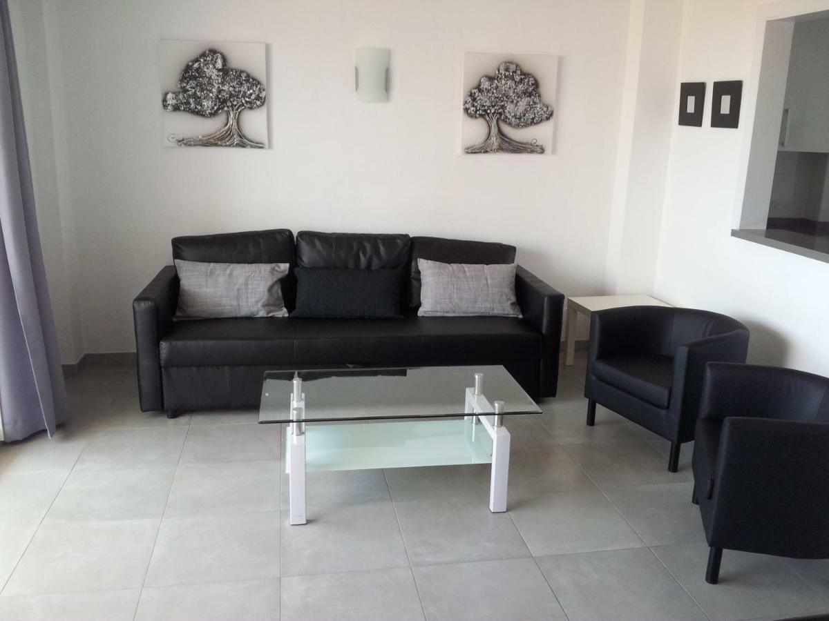 Precioso Apartamento Frente Al Mar Benalmádena Eksteriør bilde