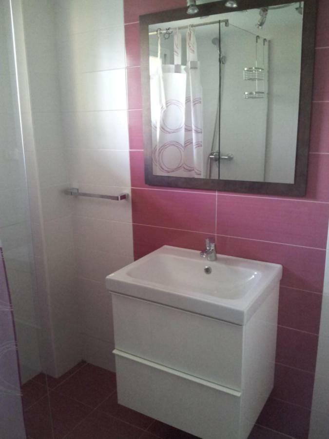 Precioso Apartamento Frente Al Mar Benalmádena Eksteriør bilde