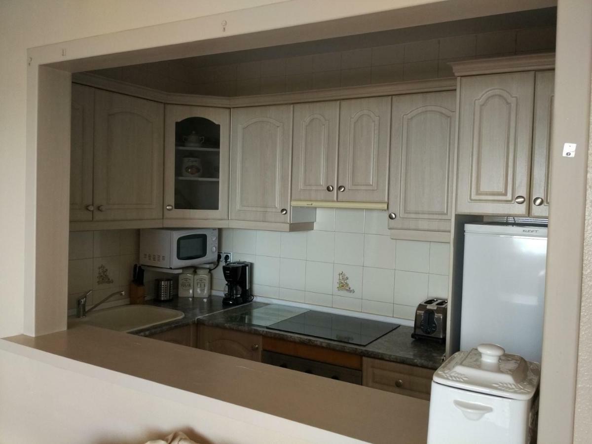 Precioso Apartamento Frente Al Mar Benalmádena Eksteriør bilde