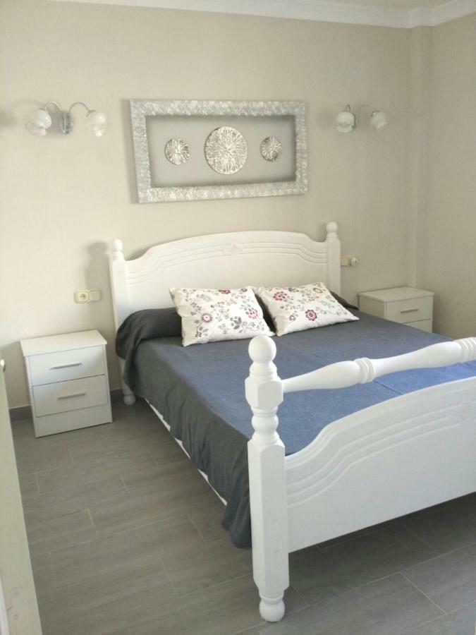 Precioso Apartamento Frente Al Mar Benalmádena Eksteriør bilde
