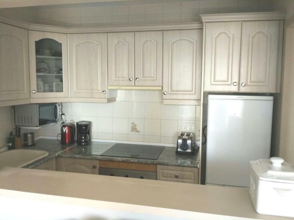Precioso Apartamento Frente Al Mar Benalmádena Eksteriør bilde