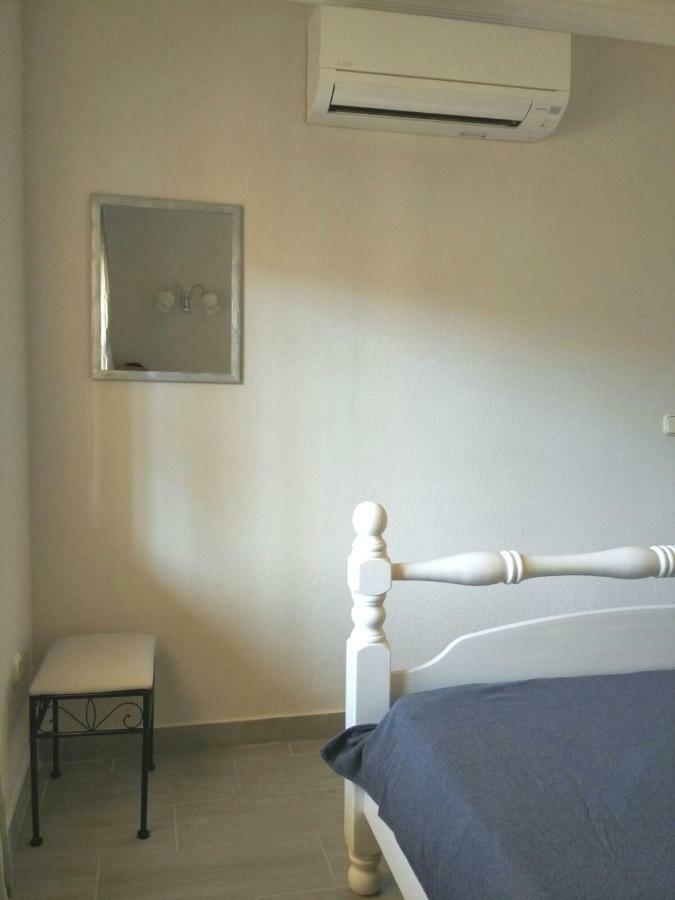 Precioso Apartamento Frente Al Mar Benalmádena Eksteriør bilde