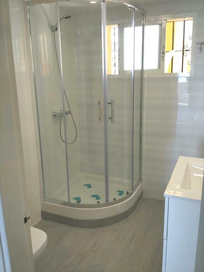 Precioso Apartamento Frente Al Mar Benalmádena Eksteriør bilde