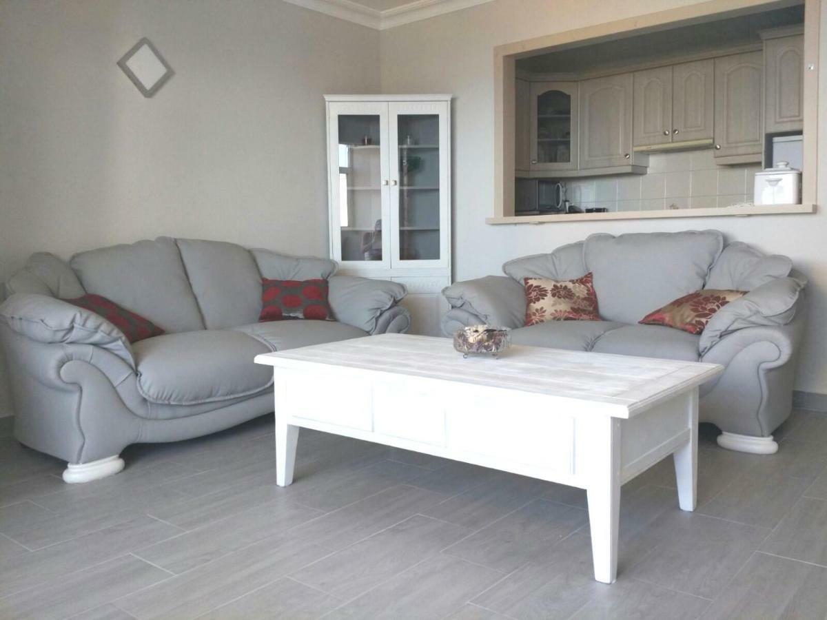Precioso Apartamento Frente Al Mar Benalmádena Eksteriør bilde