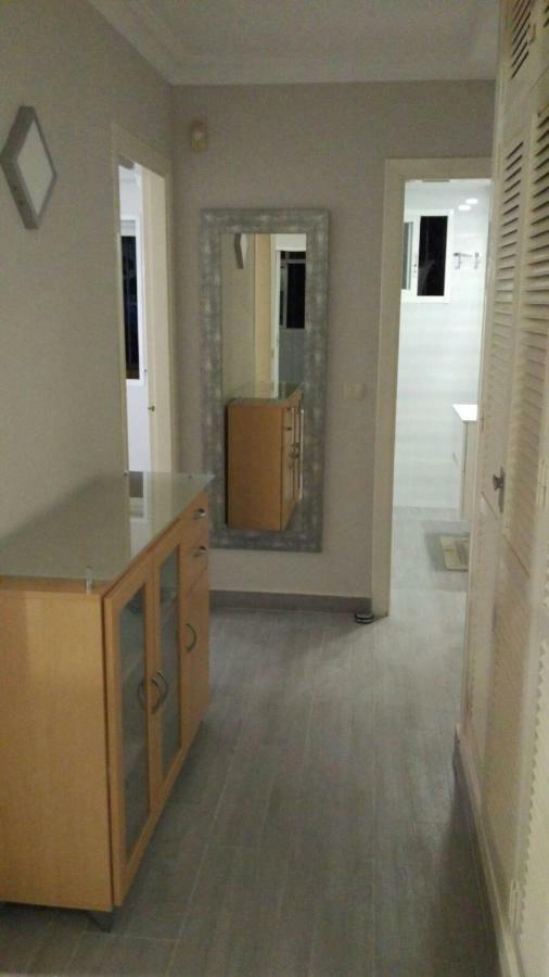 Precioso Apartamento Frente Al Mar Benalmádena Eksteriør bilde