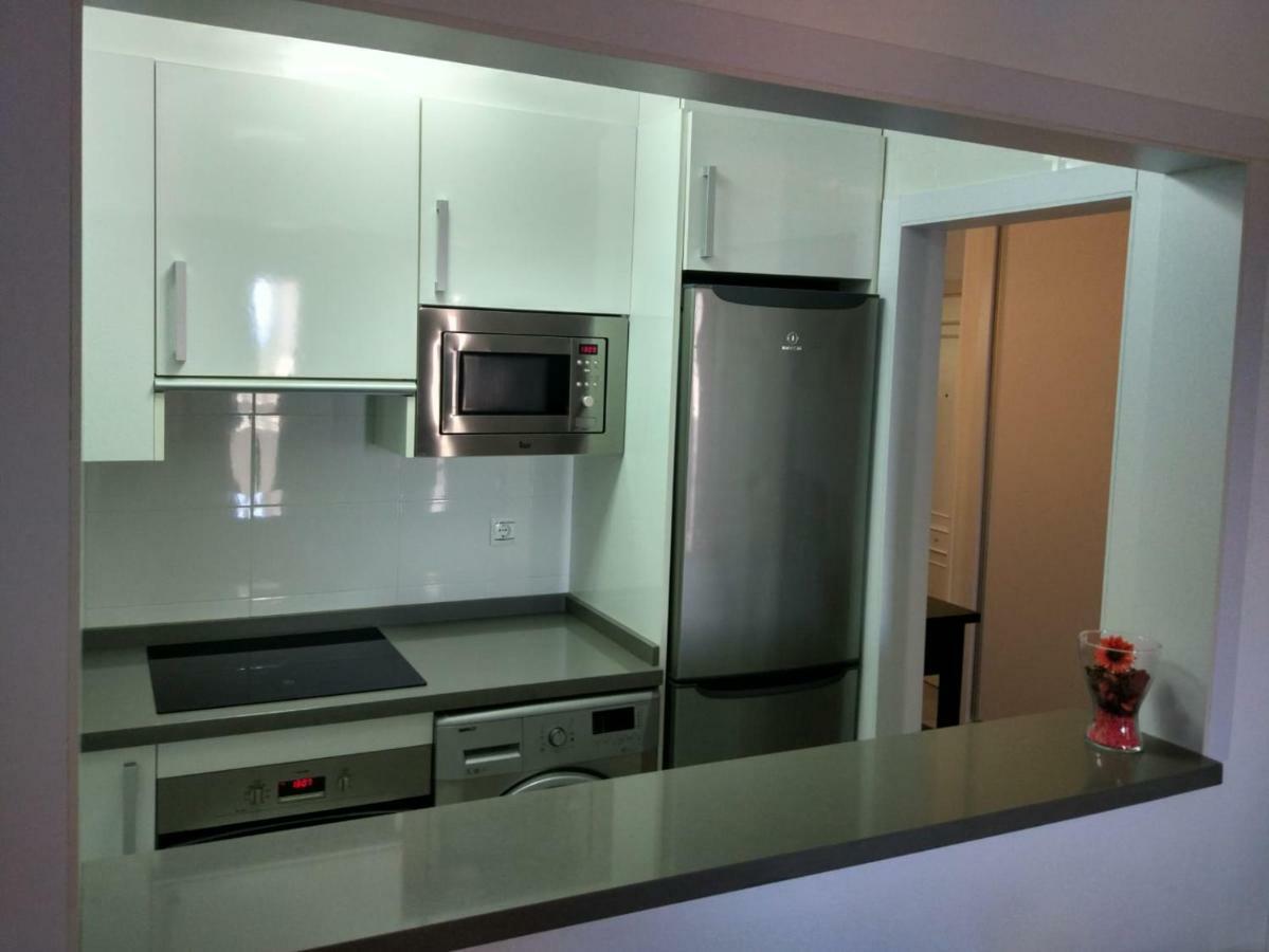 Precioso Apartamento Frente Al Mar Benalmádena Eksteriør bilde