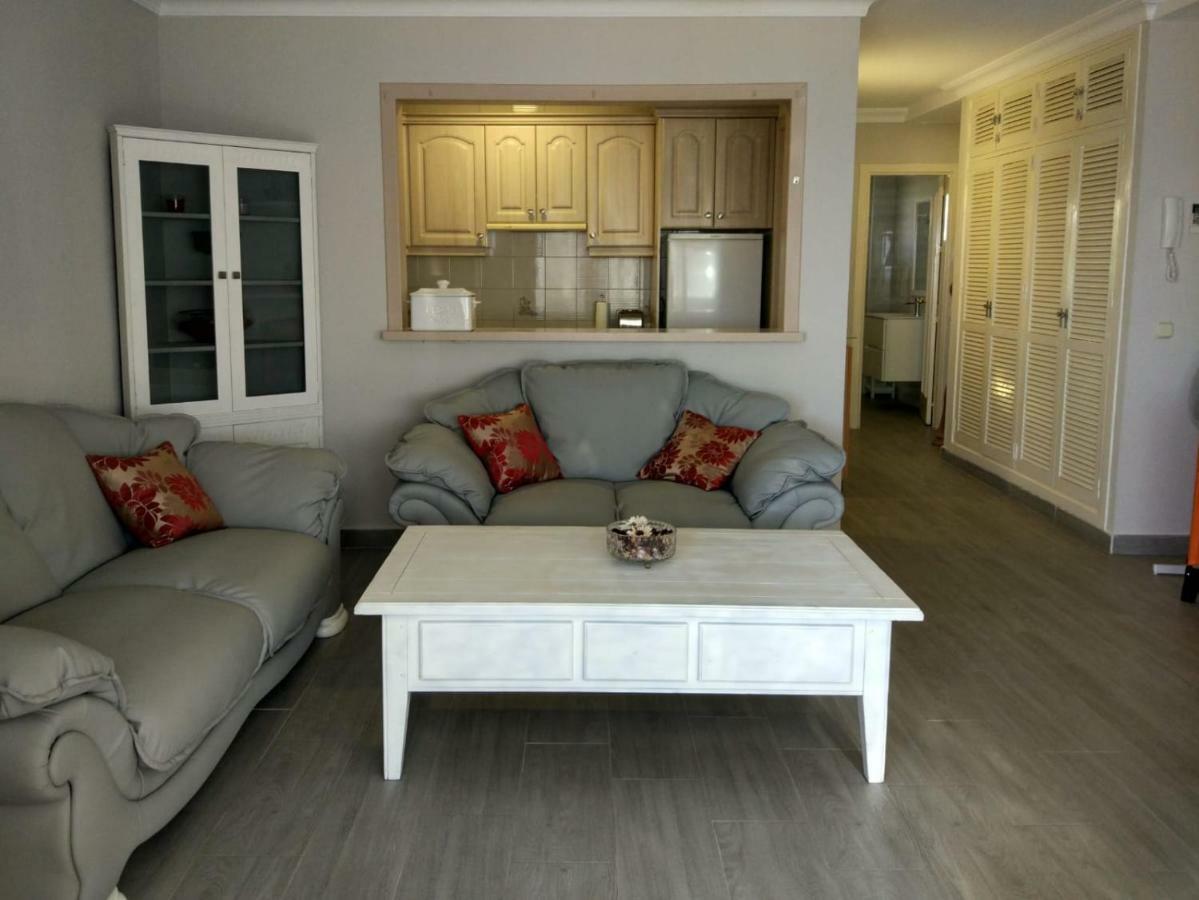 Precioso Apartamento Frente Al Mar Benalmádena Eksteriør bilde