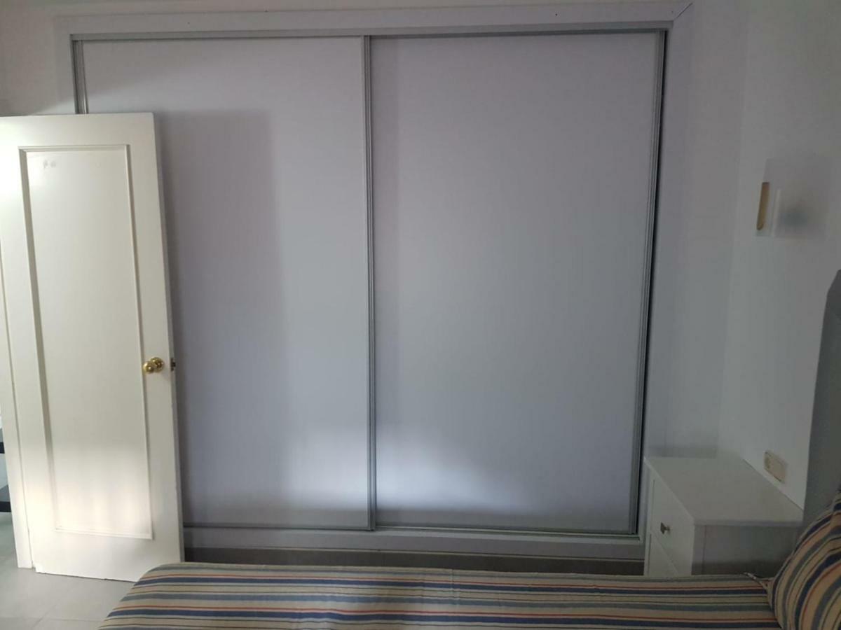 Precioso Apartamento Frente Al Mar Benalmádena Eksteriør bilde